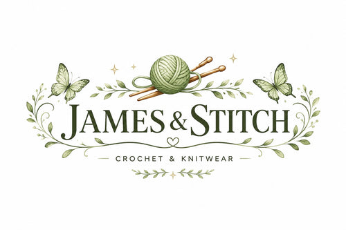 James Stitches